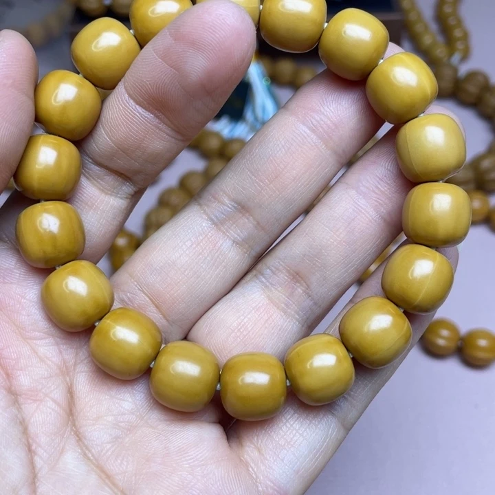 猴头核桃吊坠猴头核桃