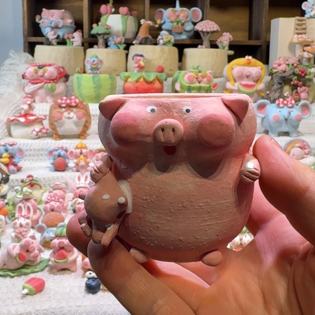 厂家直销精品花盆