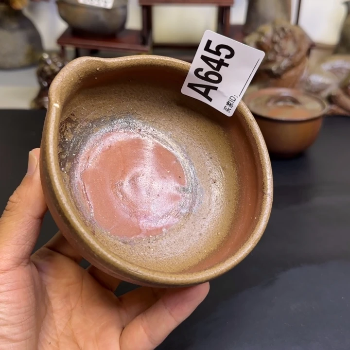 备前烧作品备前烧作品