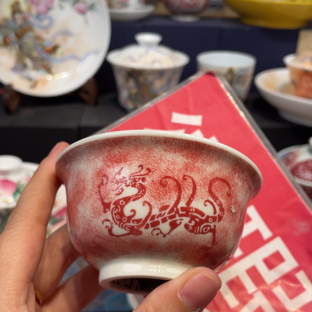 景德镇景德镇瓷器景德镇