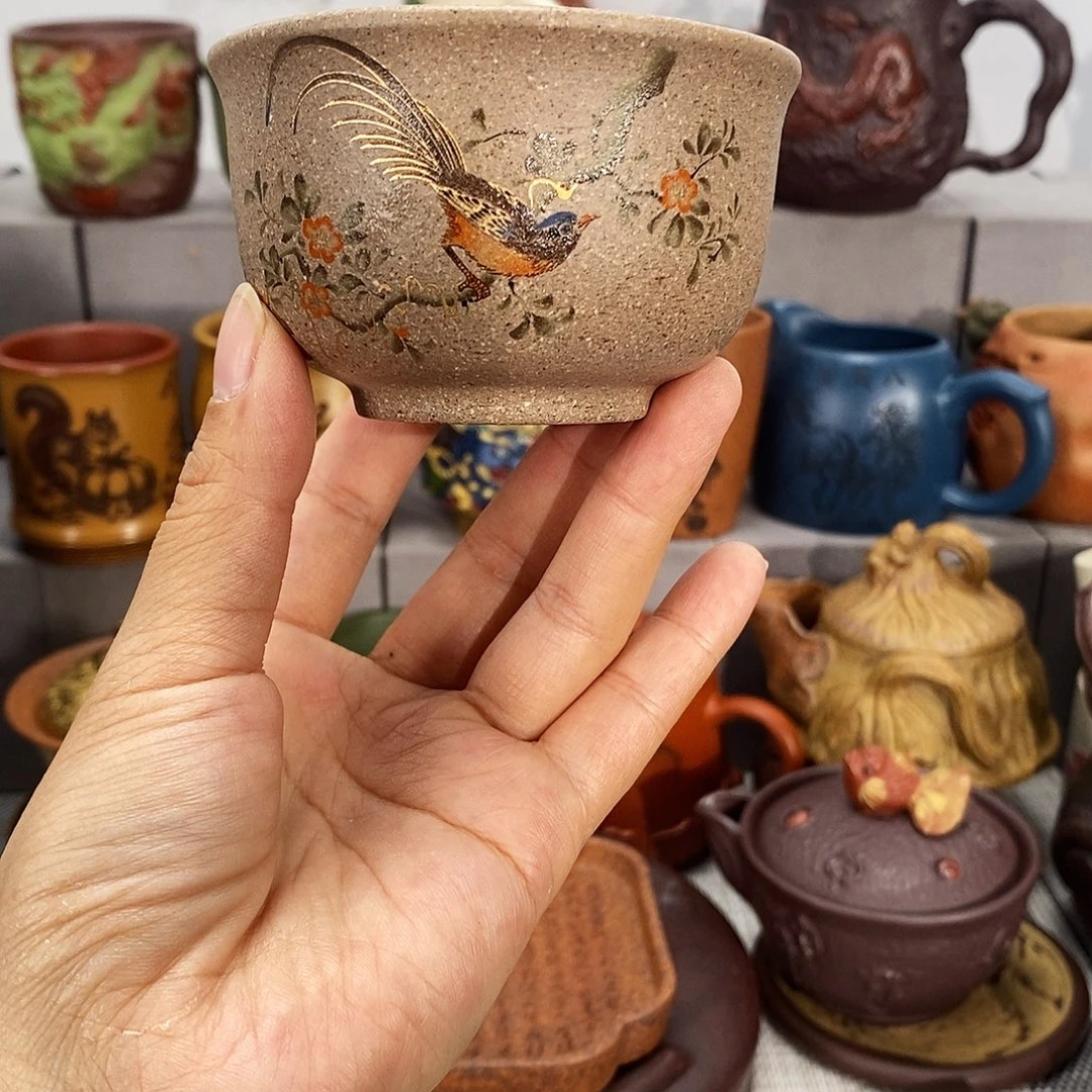茶壶紫砂紫砂紫砂