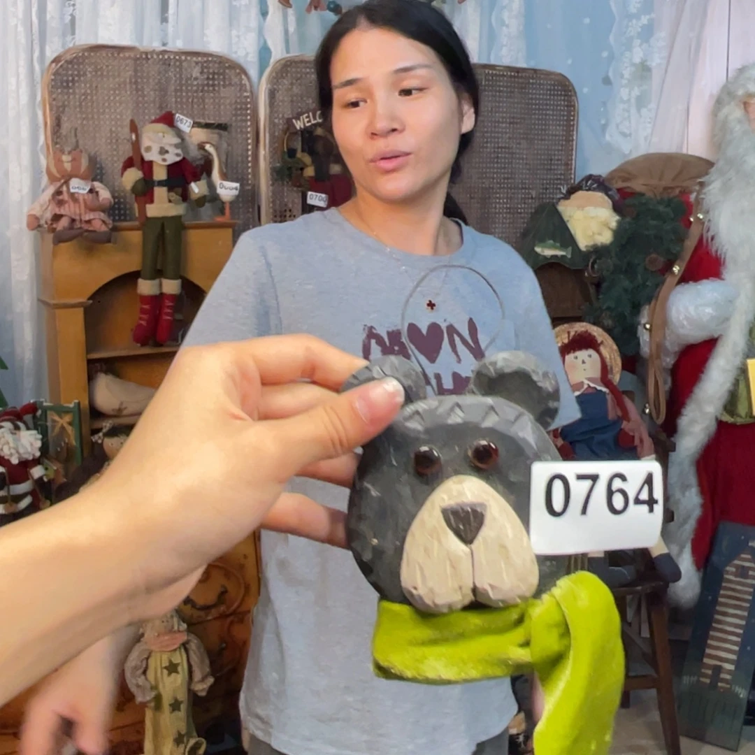 中古老货默认微瑕不退不换