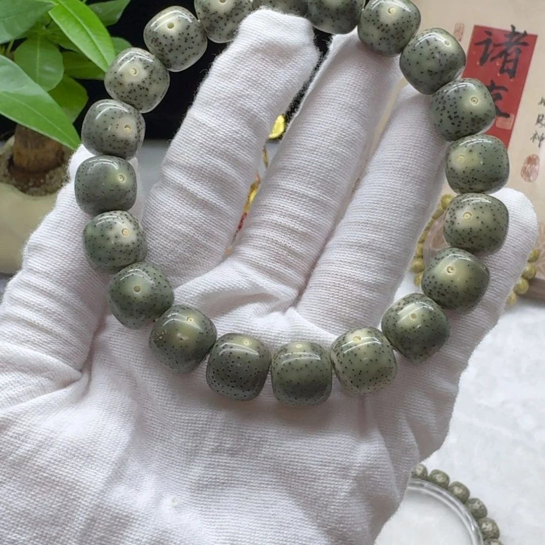 星月菩提手串小细星