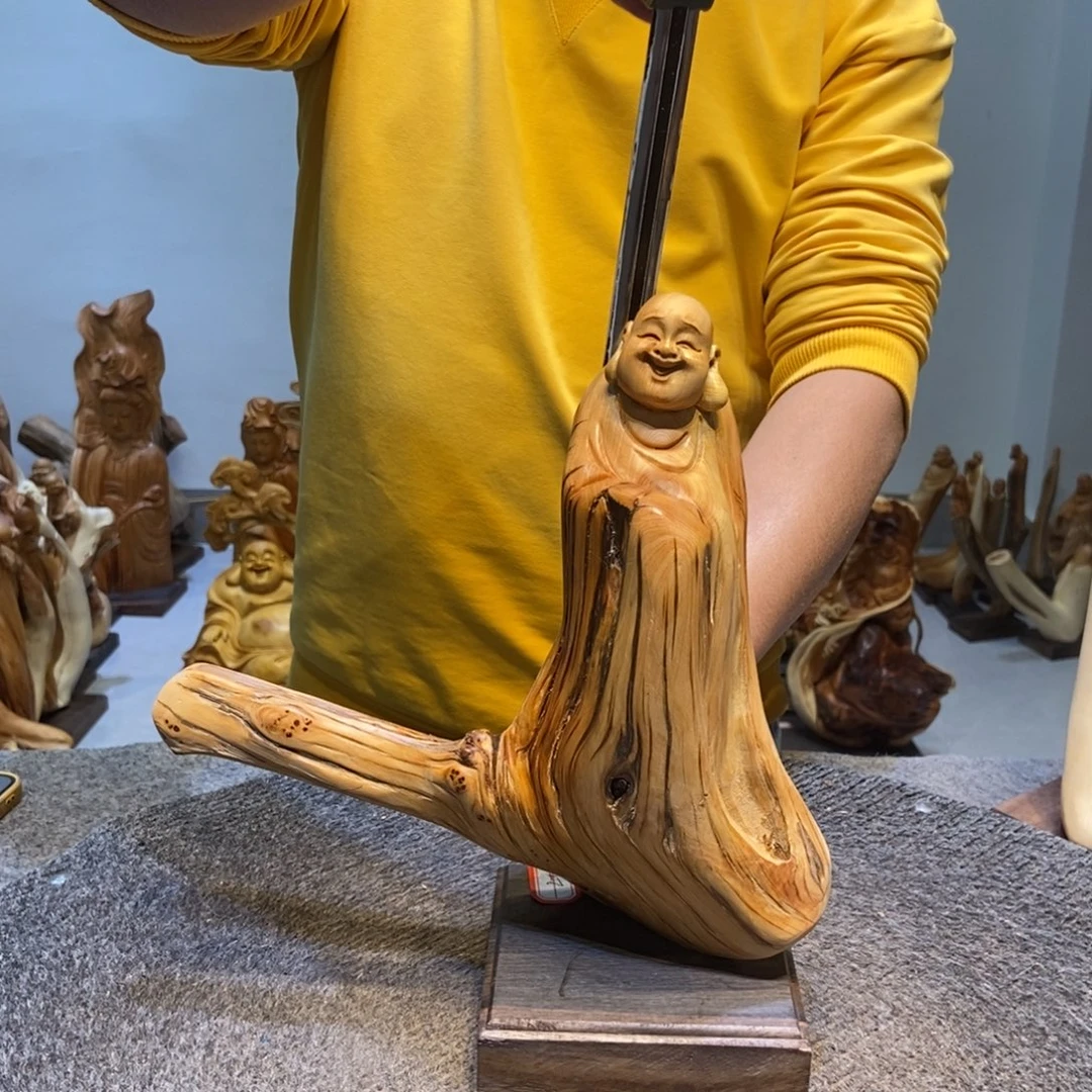 柏木（崖柏）精品太行崖柏