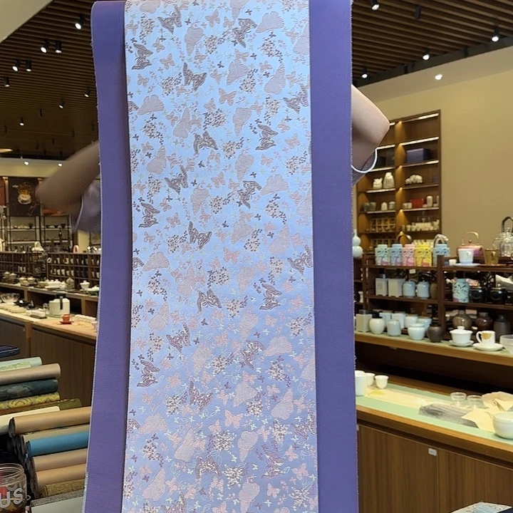 俩米一防水茶席俩件套