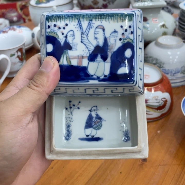 日用陶瓷制品商品