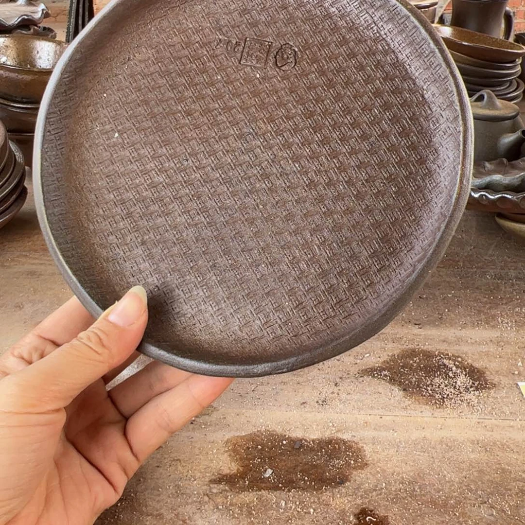 坭兴陶贵台龙窑A175