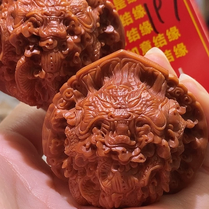 把件文玩核桃核桃核桃
