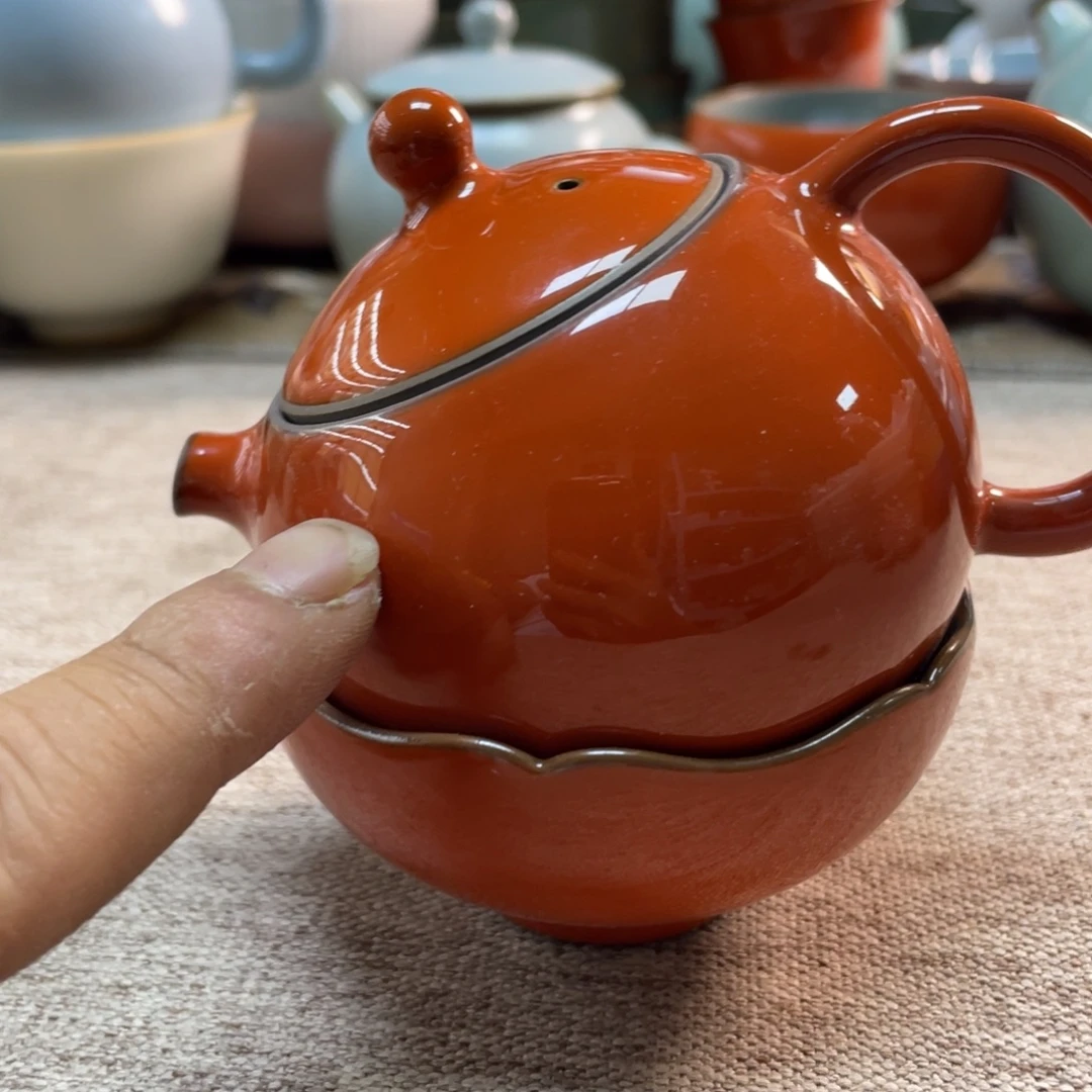 茶具茶器茶壶茶杯