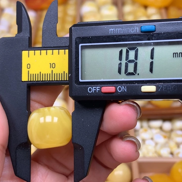 非金属配珠配饰061