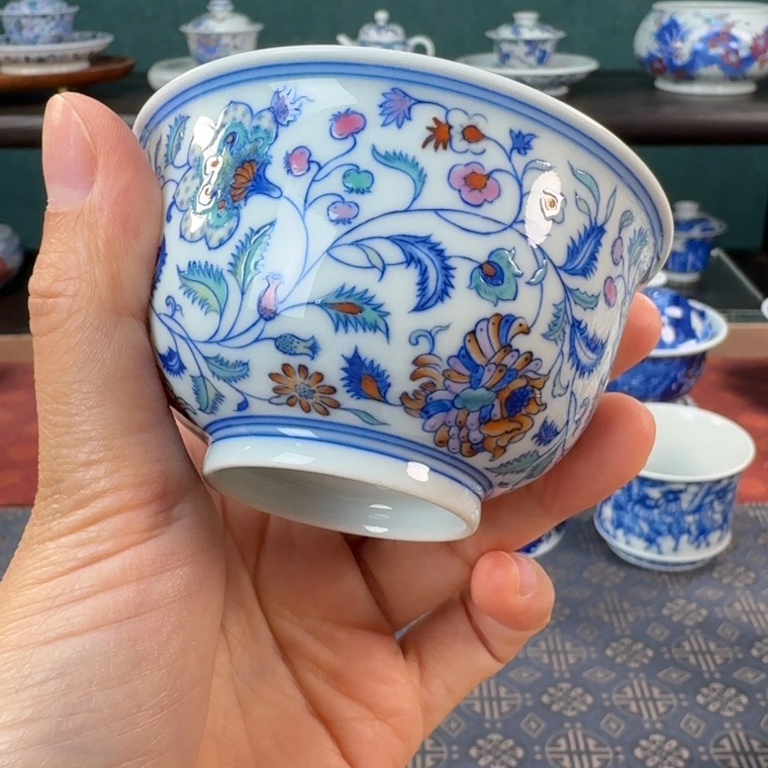 瓷片优游瓷生活雅器