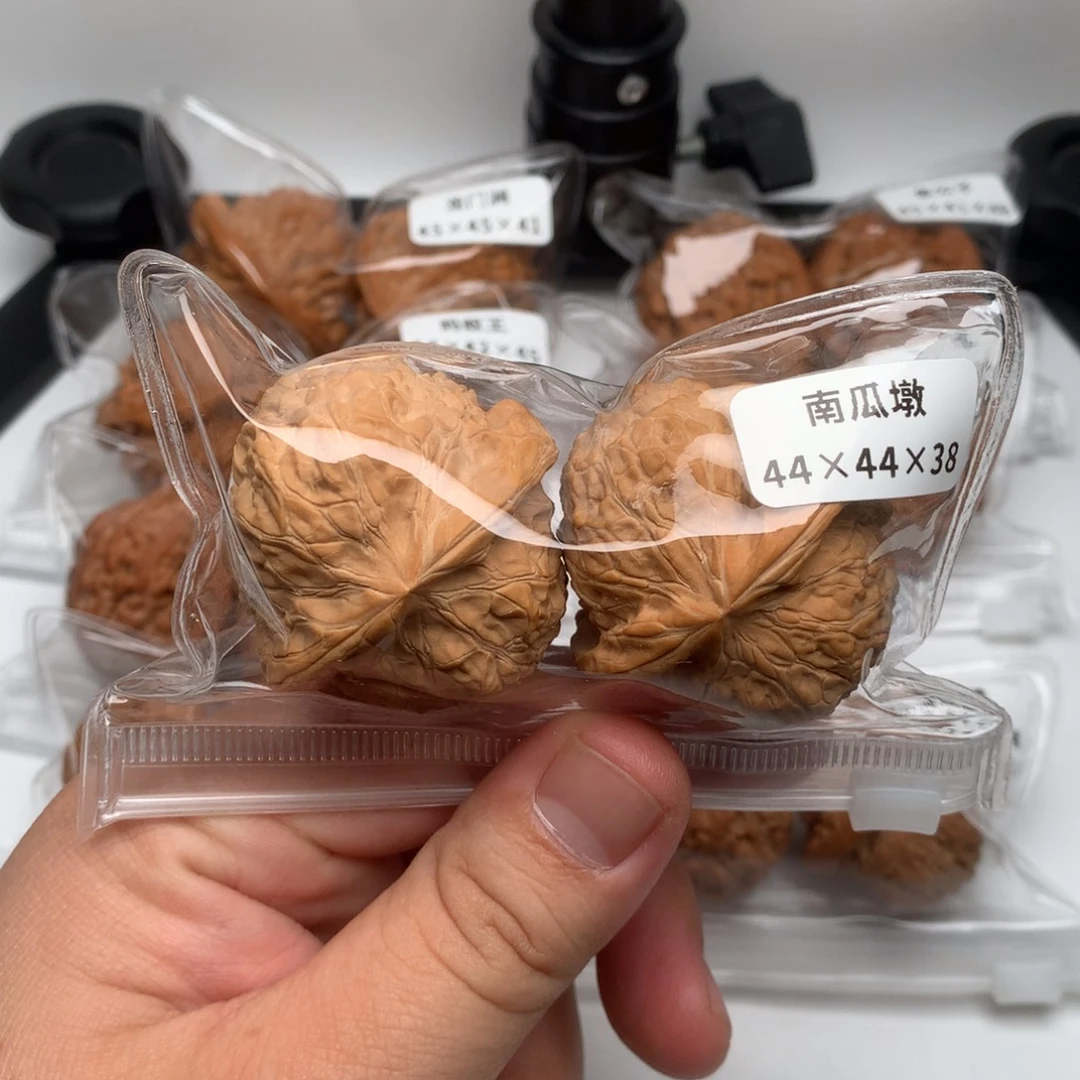 吊坠文玩核桃南瓜墩