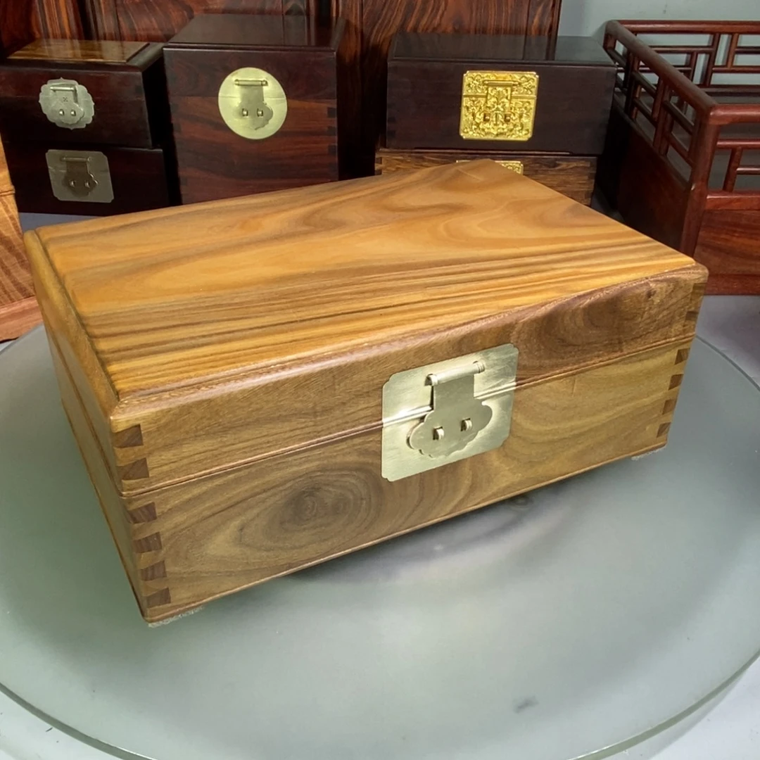 维腊木（绿檀）30/20/11