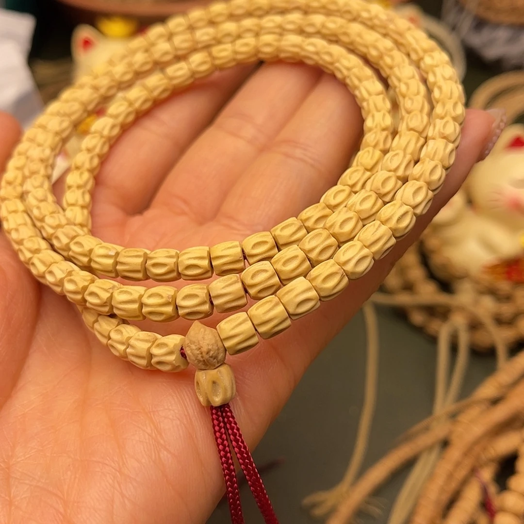 柏香籽/百香籽吊坠