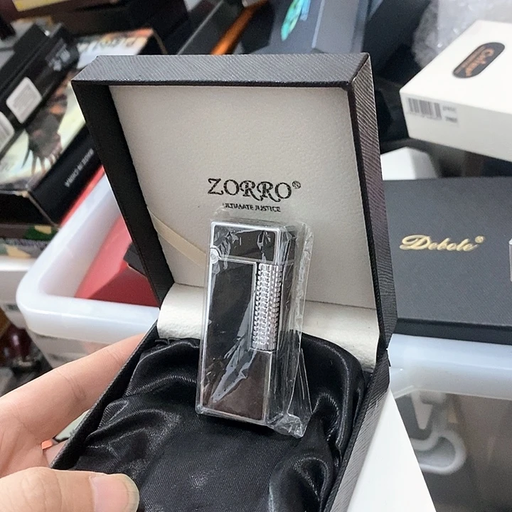 2***3明铬煤油打火机煤油打火机