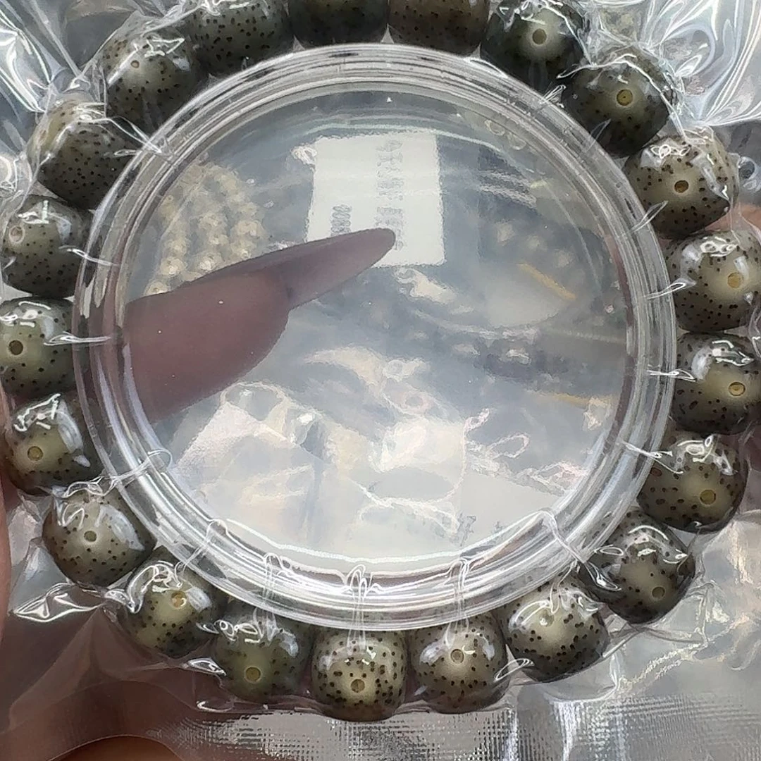 手串星月菩提65快乐11 10