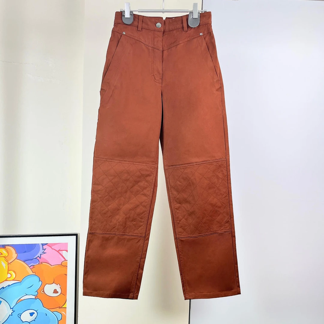 99新/Hermes /休闲裤 /36码/Xsps12925