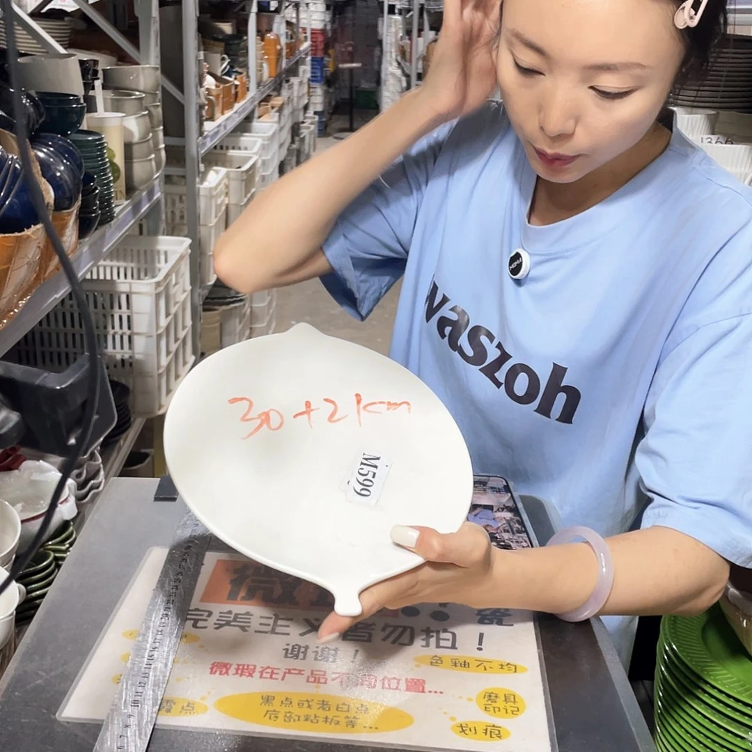 瓷片599            2个