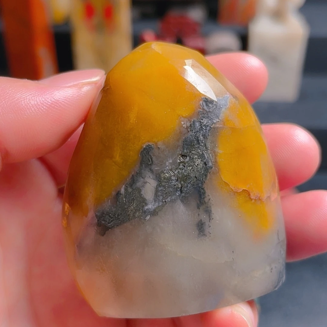 【闪购商品】昌化石天*昌化石随型