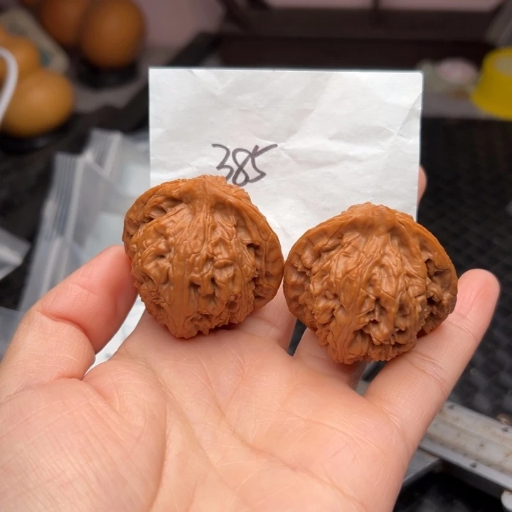 核桃43+尺寸玄巳虎