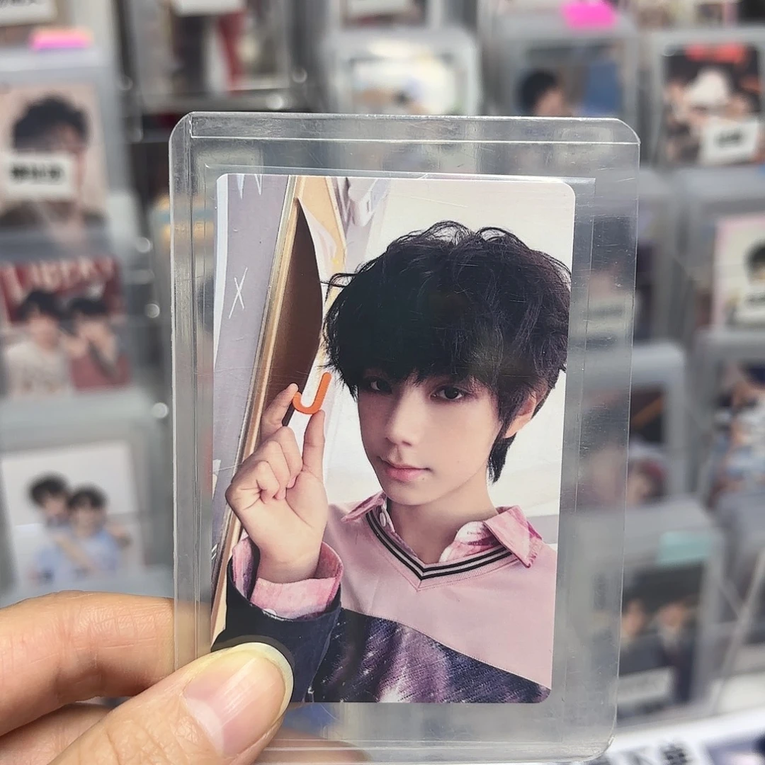 噜噜拿j我的if线小卡