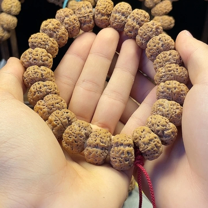 金刚菩提吊坠22夹板