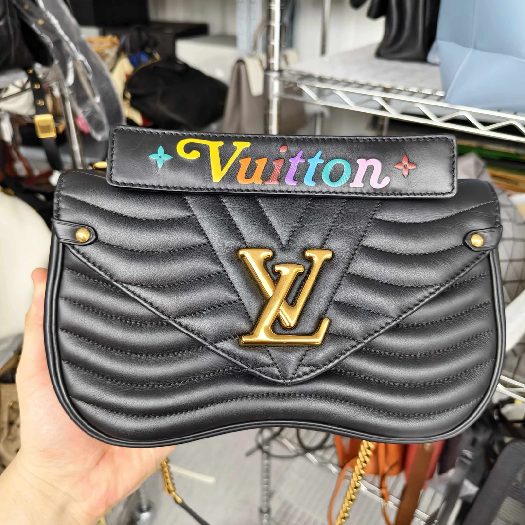 95新 LouisVuitton/路易威登 /KIKI/单肩包/15239192