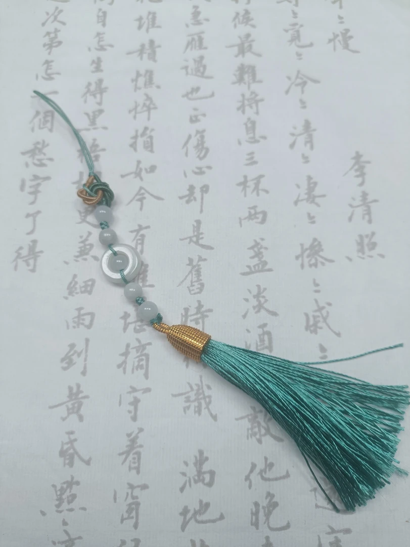 包挂 手机挂 天然A货