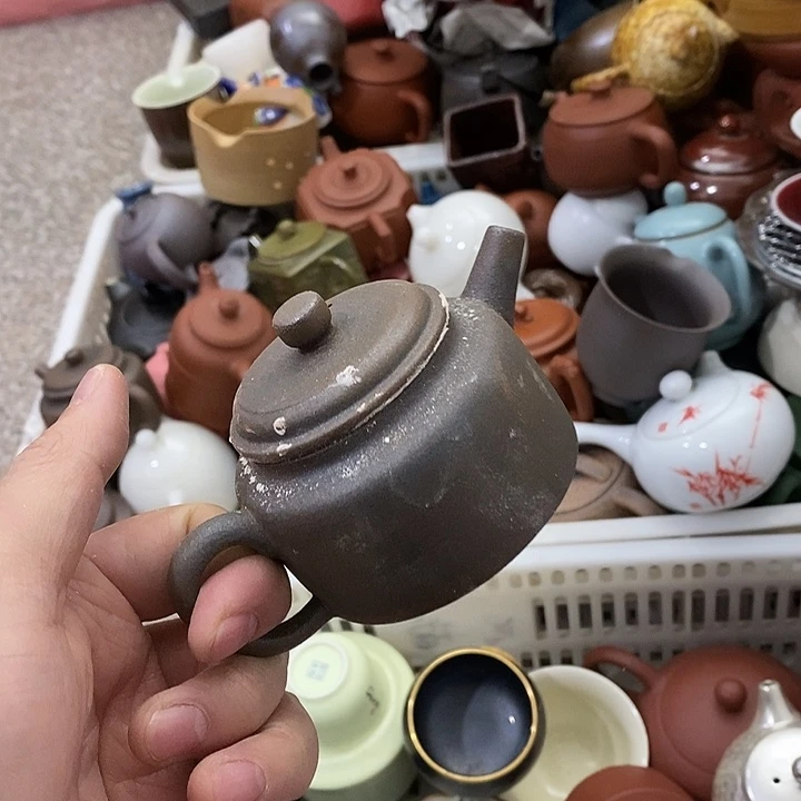 陶瓷艺术品及陶瓷制品