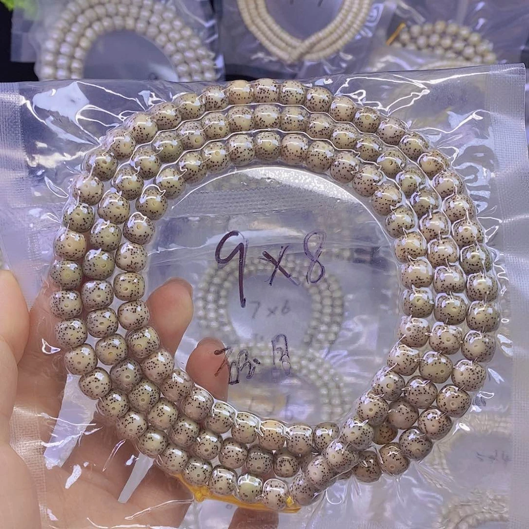 手串星月菩提星月