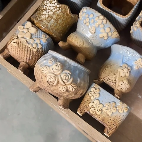 6个····全是福利····