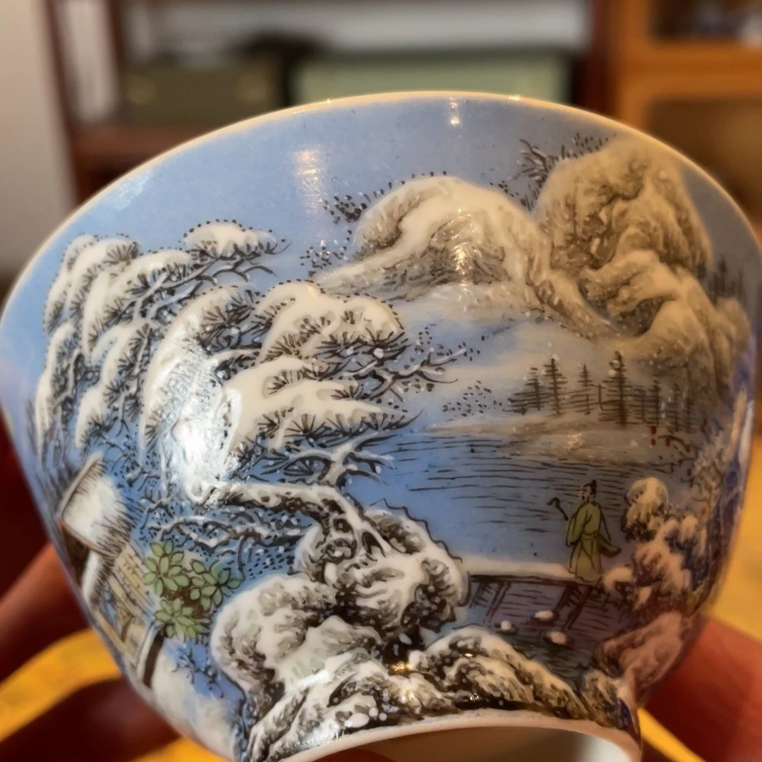 瓷片……拍拍拍拍拍我都想笑哈笑