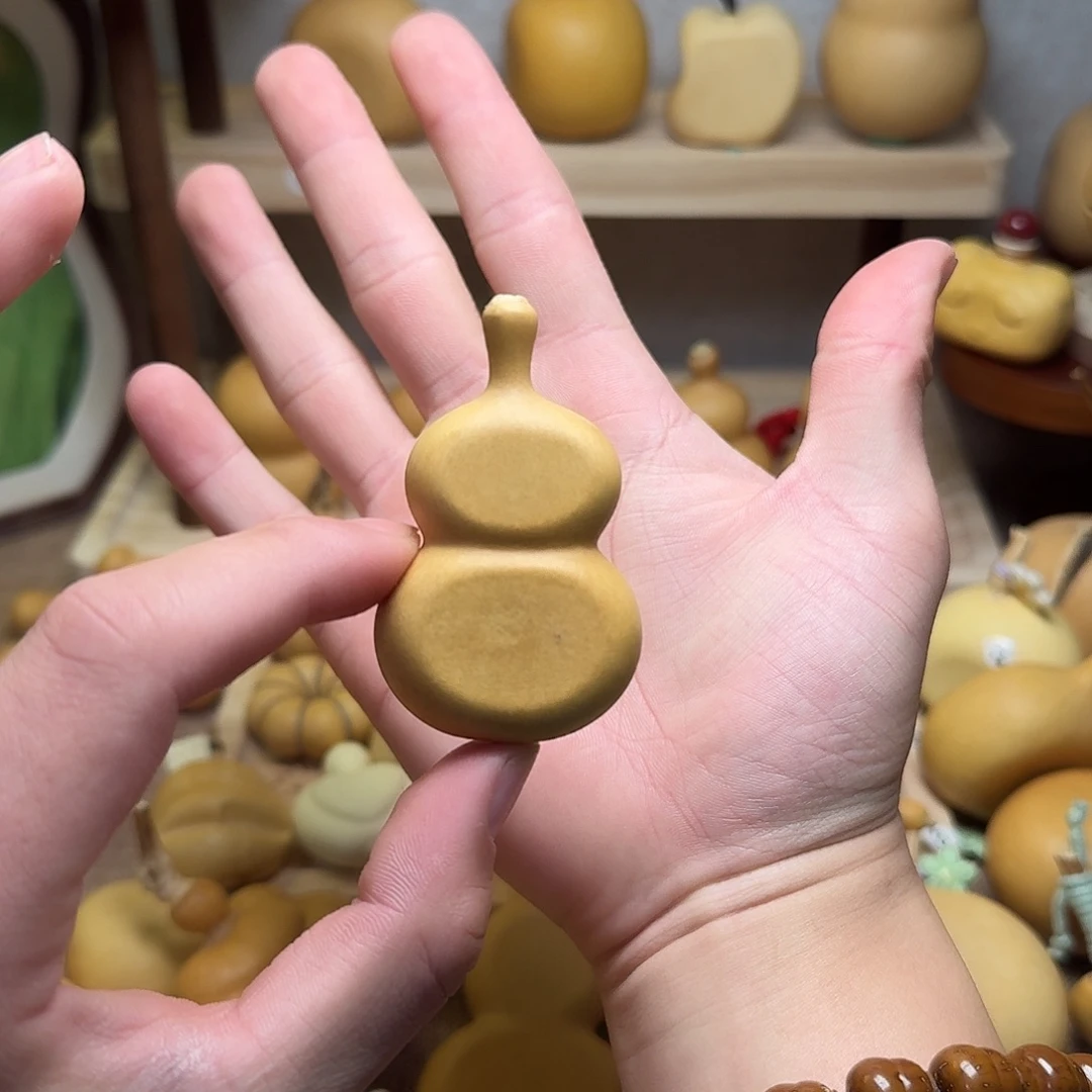 小***丸又一个好看的八宝饼