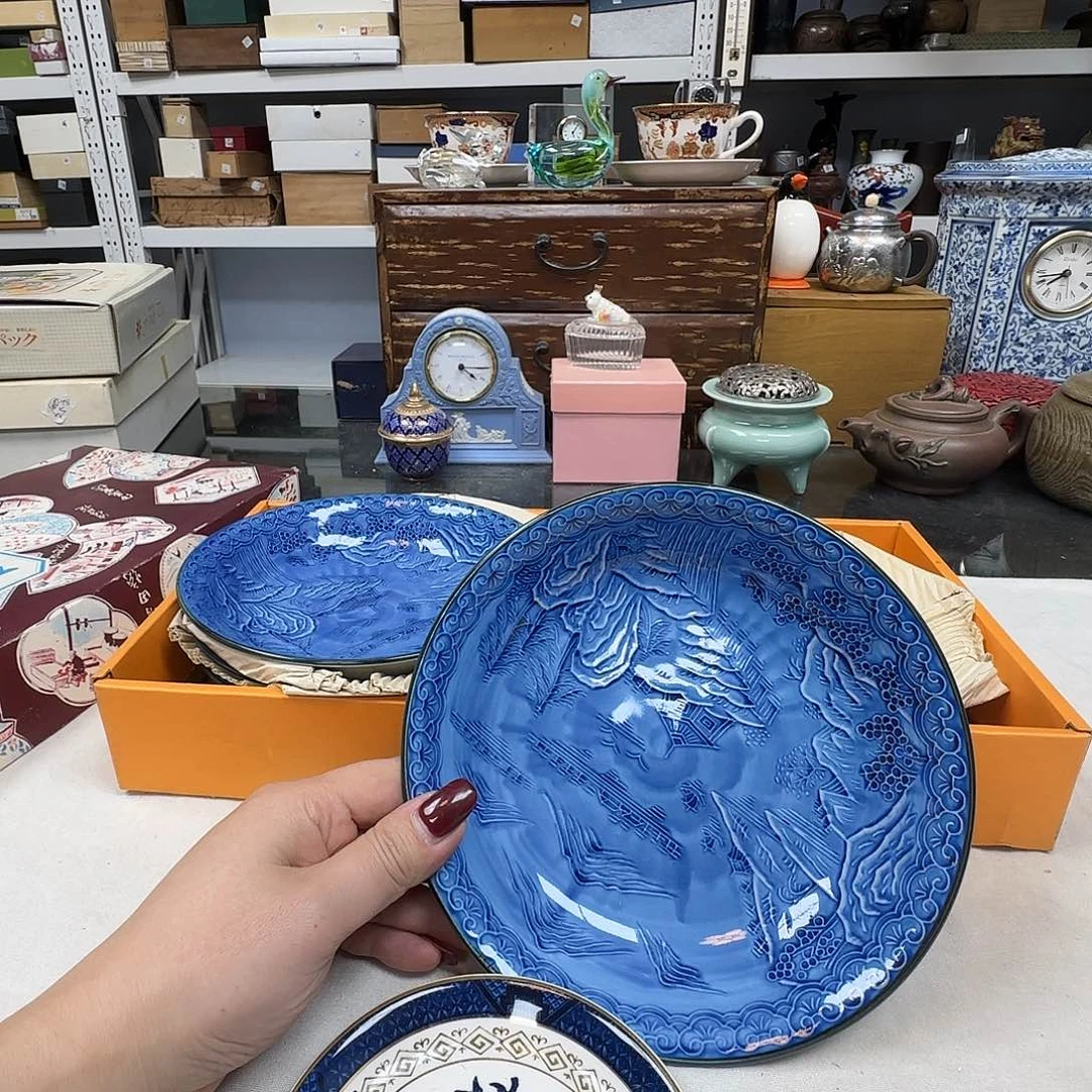 中古物品，天天好物79