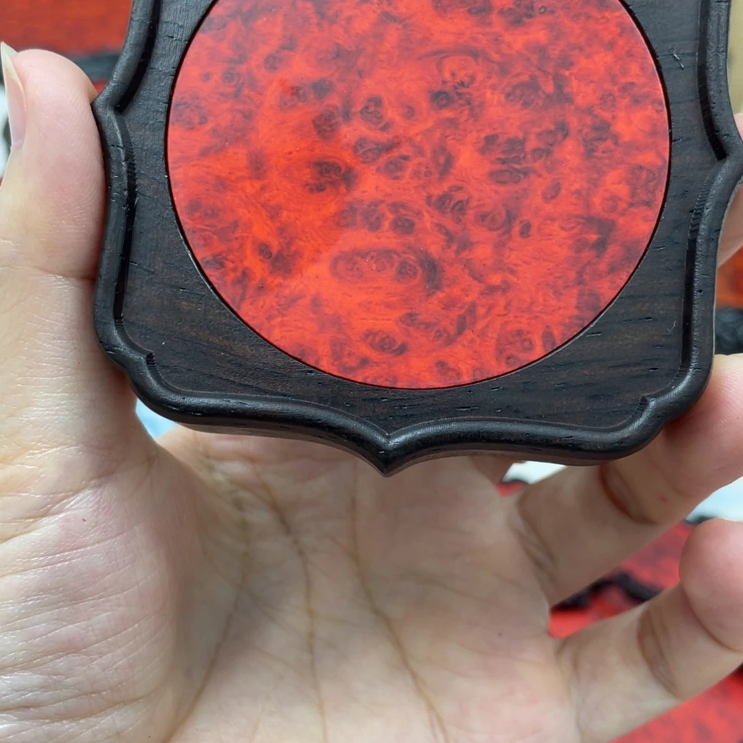 东非黑黄檀（紫光檀）