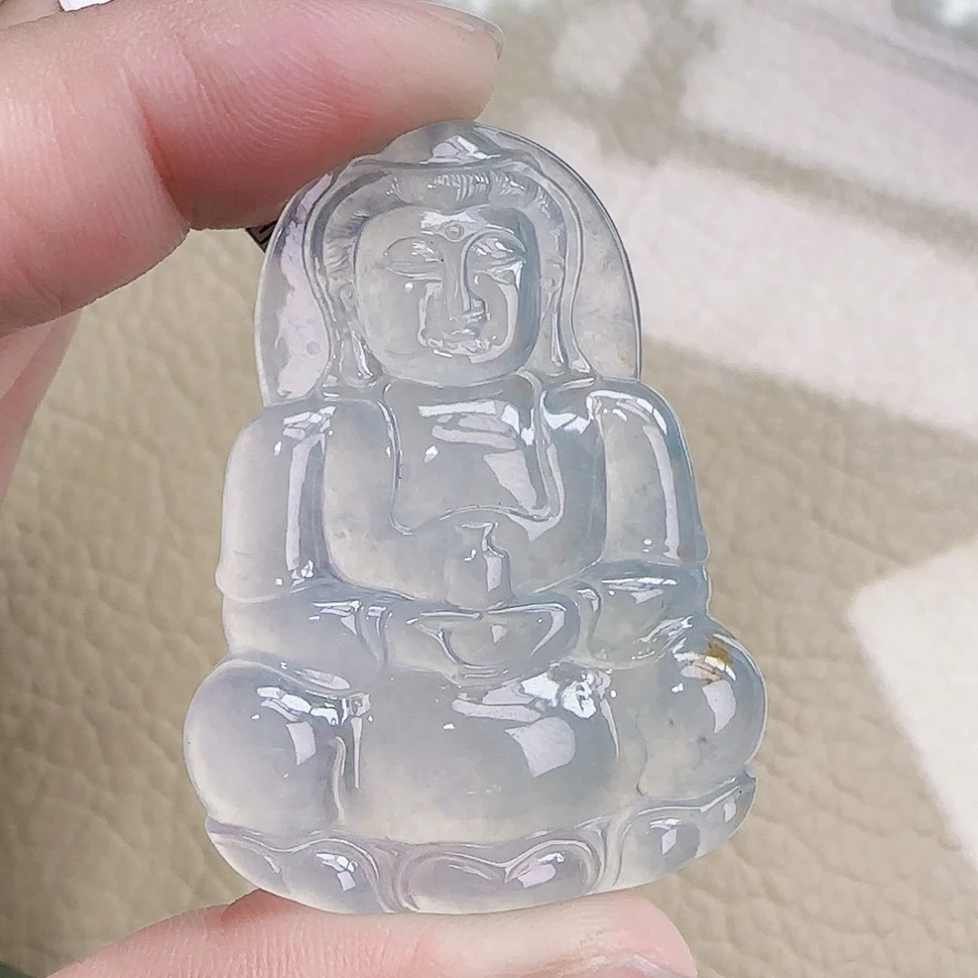 【闪购商品】颈饰未镶嵌翡翠