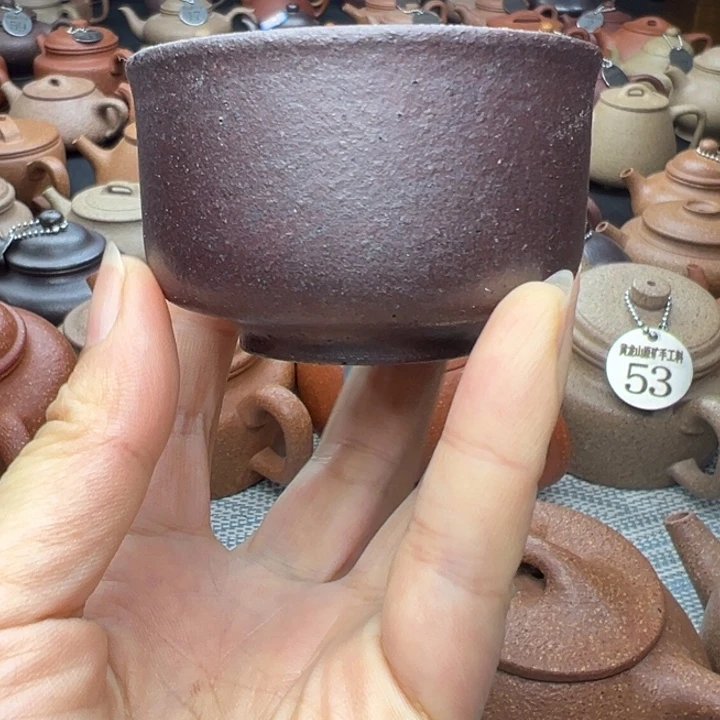 紫砂茶壶紫砂壶的制作工艺和工艺