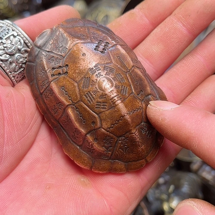 铜器摆件家居摆件