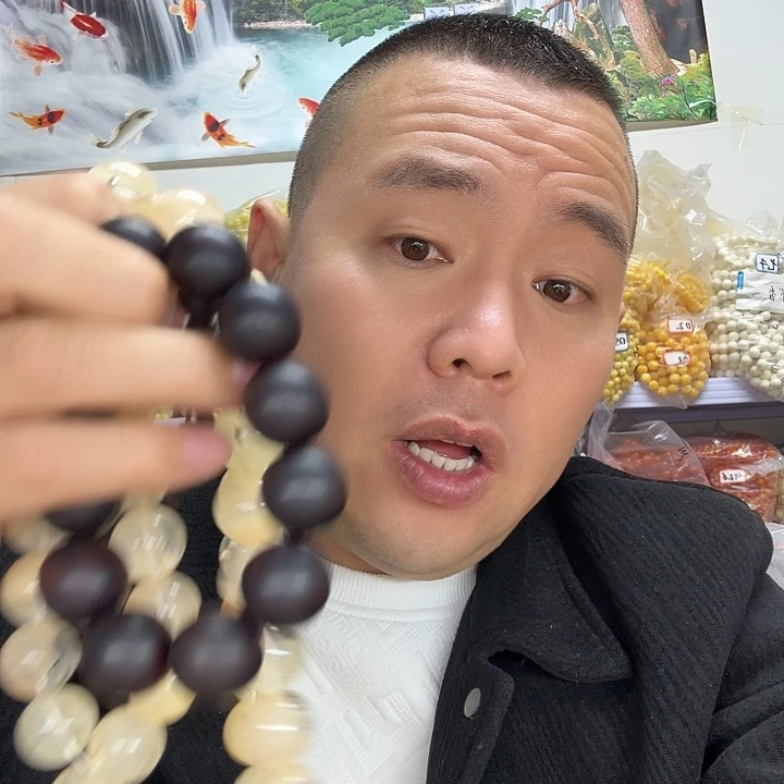 大果紫檀（缅甸花梨）23