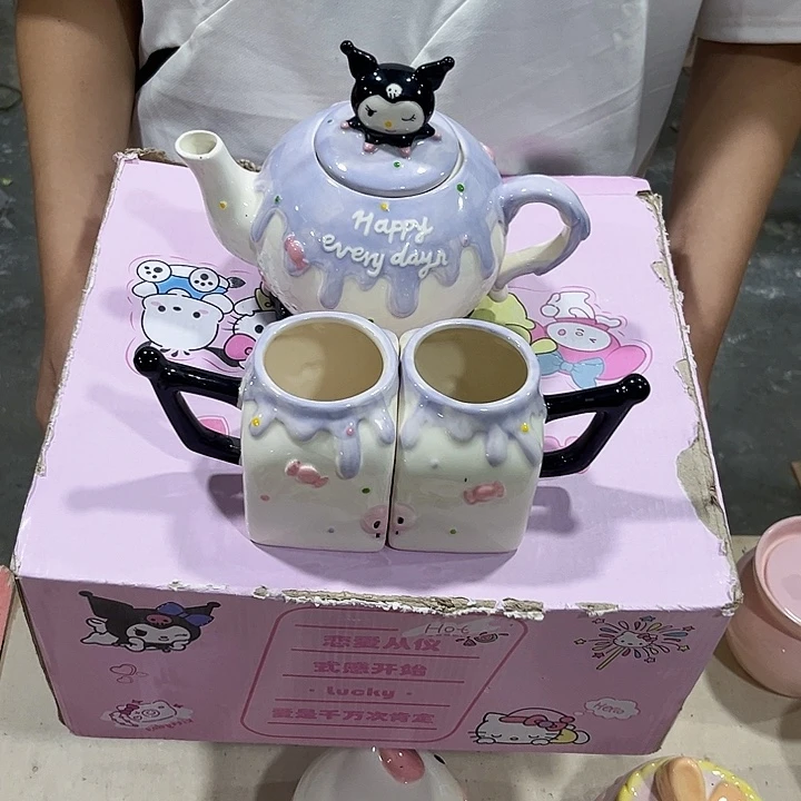 我们都是好孩子呀我也是