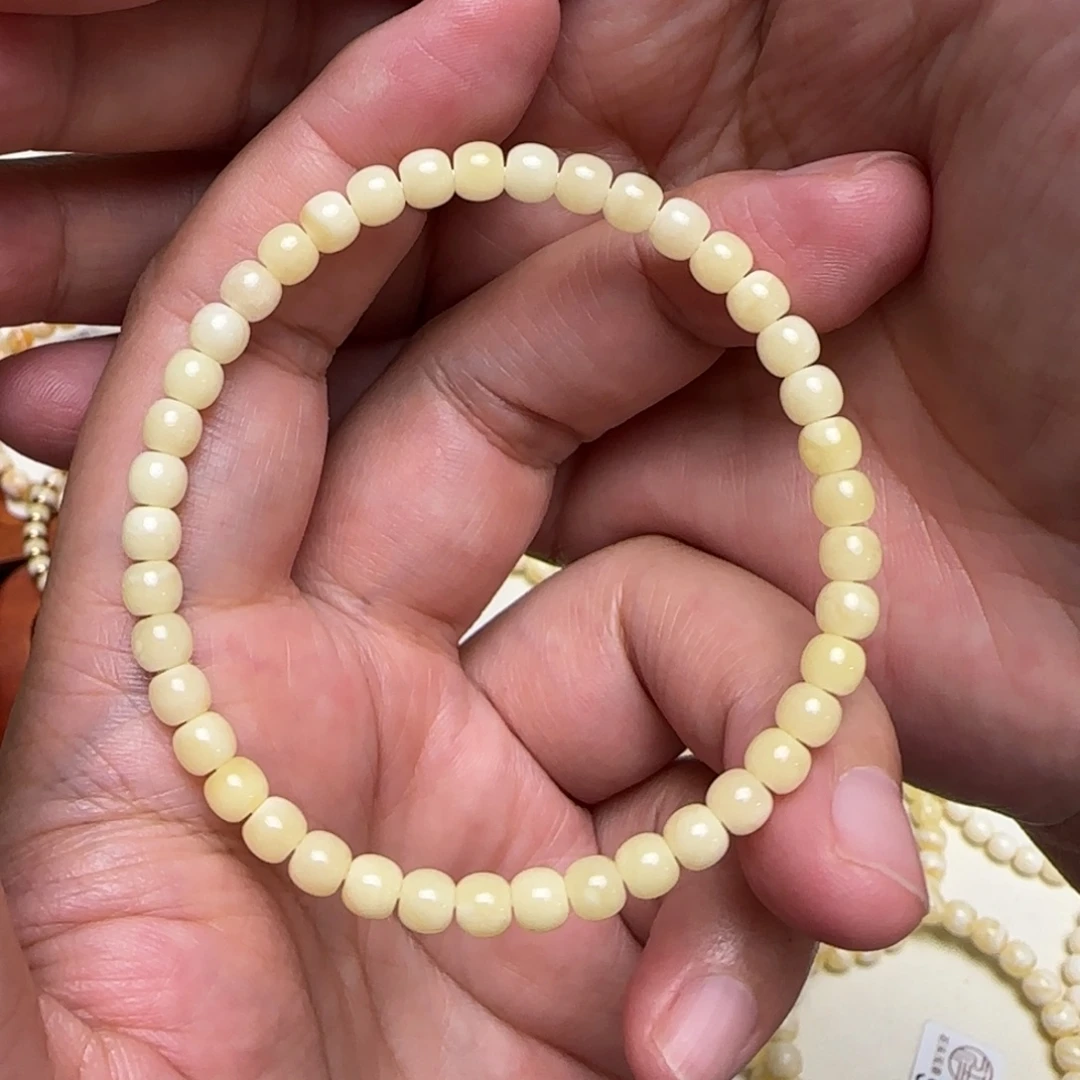 琥珀未镶嵌珠宝奇石5咪