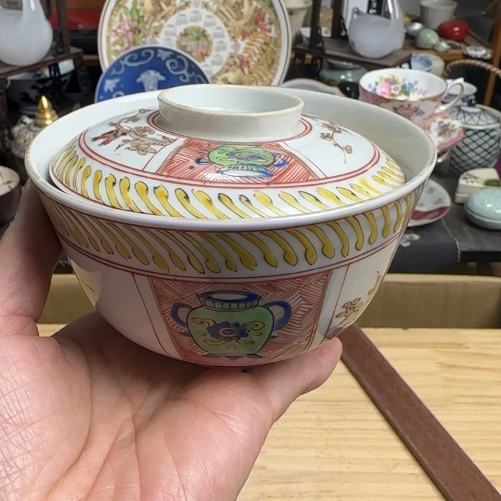 瓷片老盖碗啊啊啊啊啊啊啊
