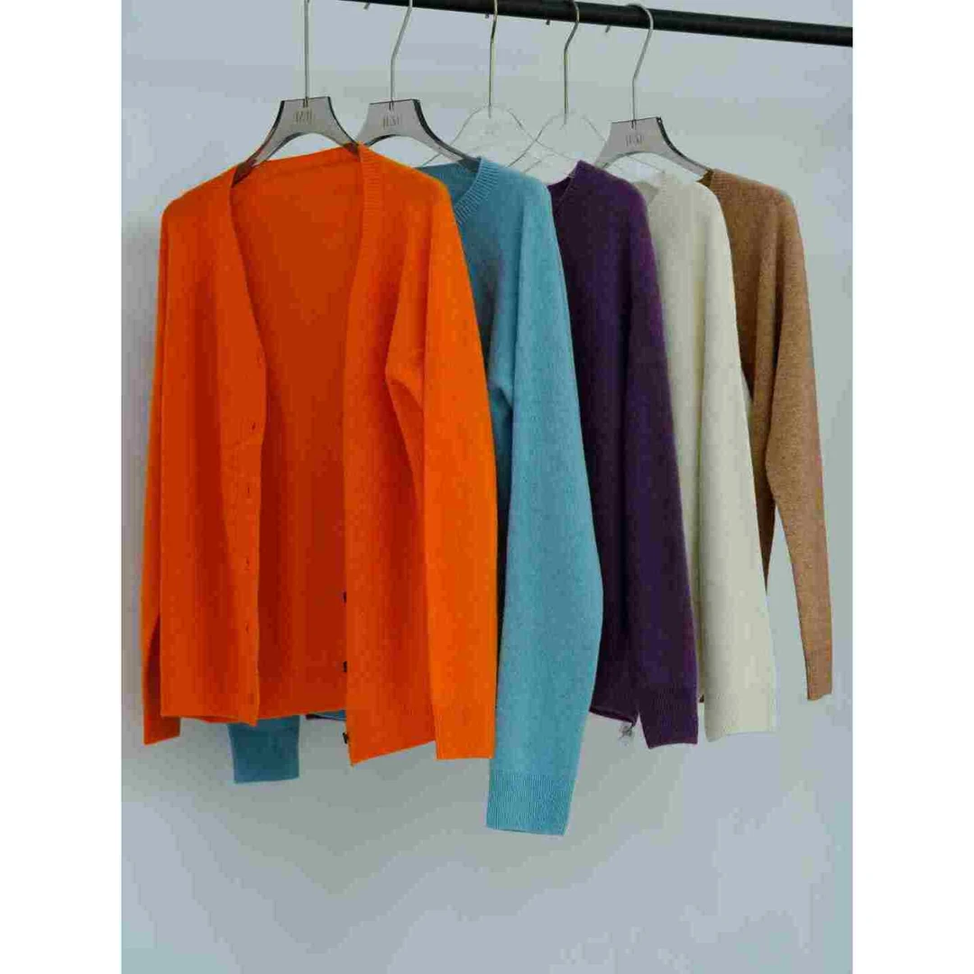 HZHJ设计师新款 上衣带扣合集 气质时尚性感修身（五色自主选择）