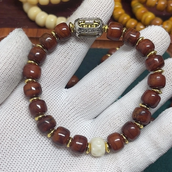 驼骨手串/手链驼骨2