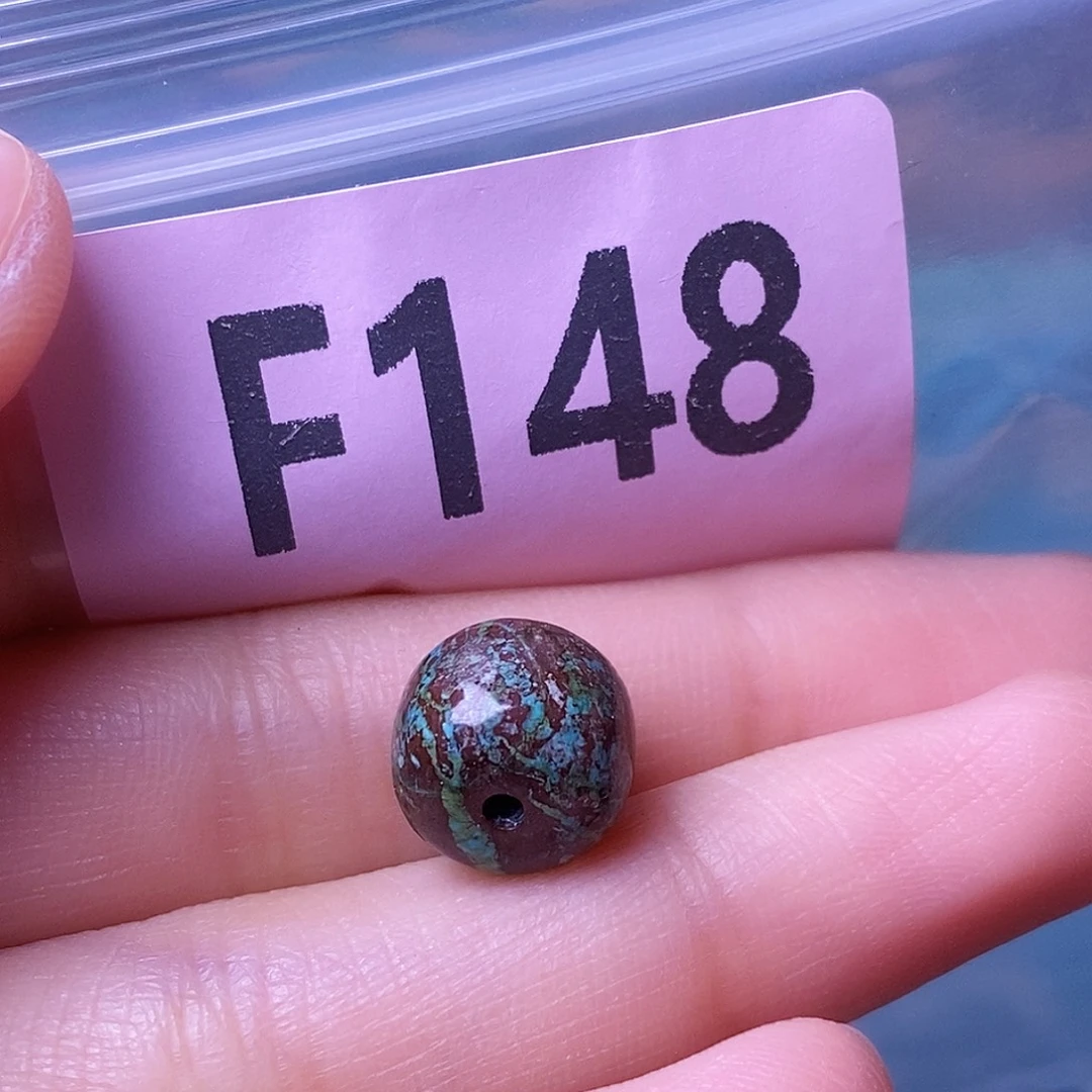 十堰原生态绿石头特色手工配饰