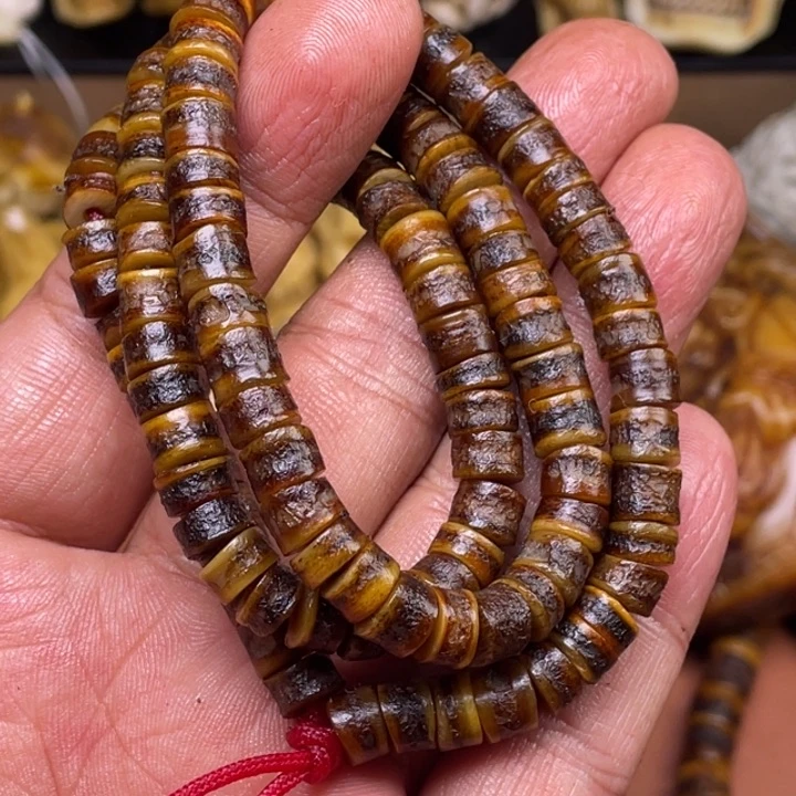 驼骨摆件人工养殖