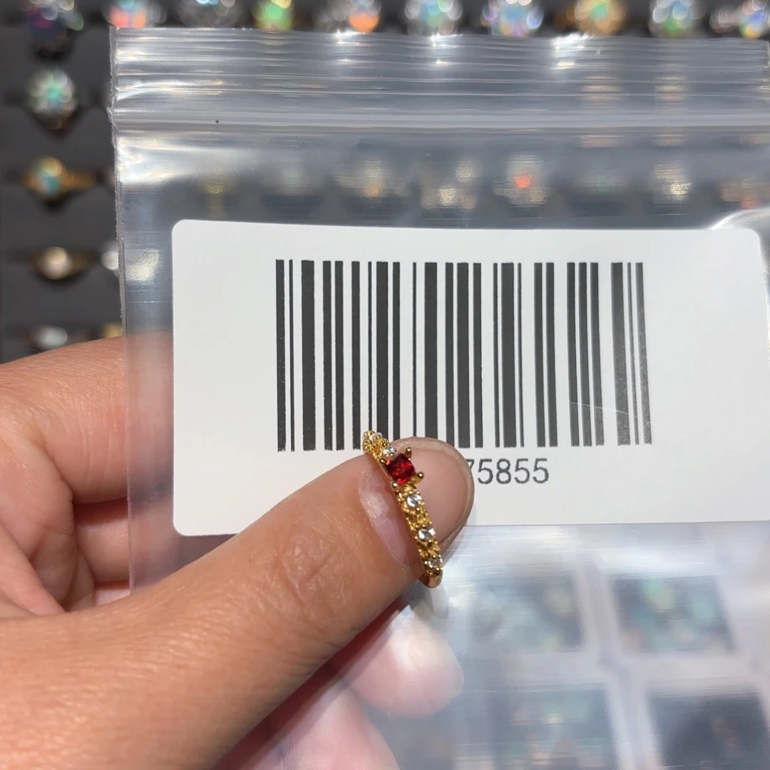 欧泊戒指银S925镶嵌?***?