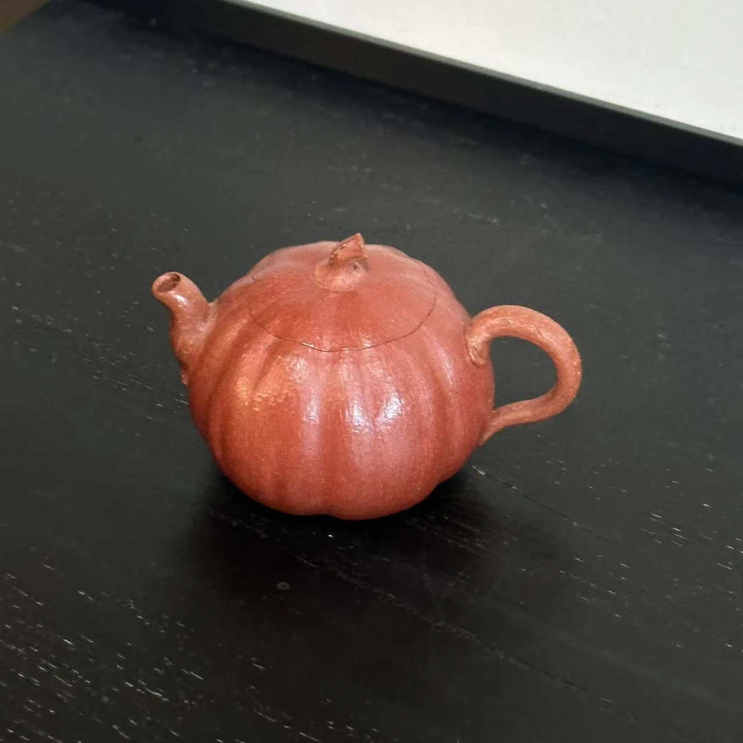 树见造物   | 南瓜 款六 jy0008 70cc