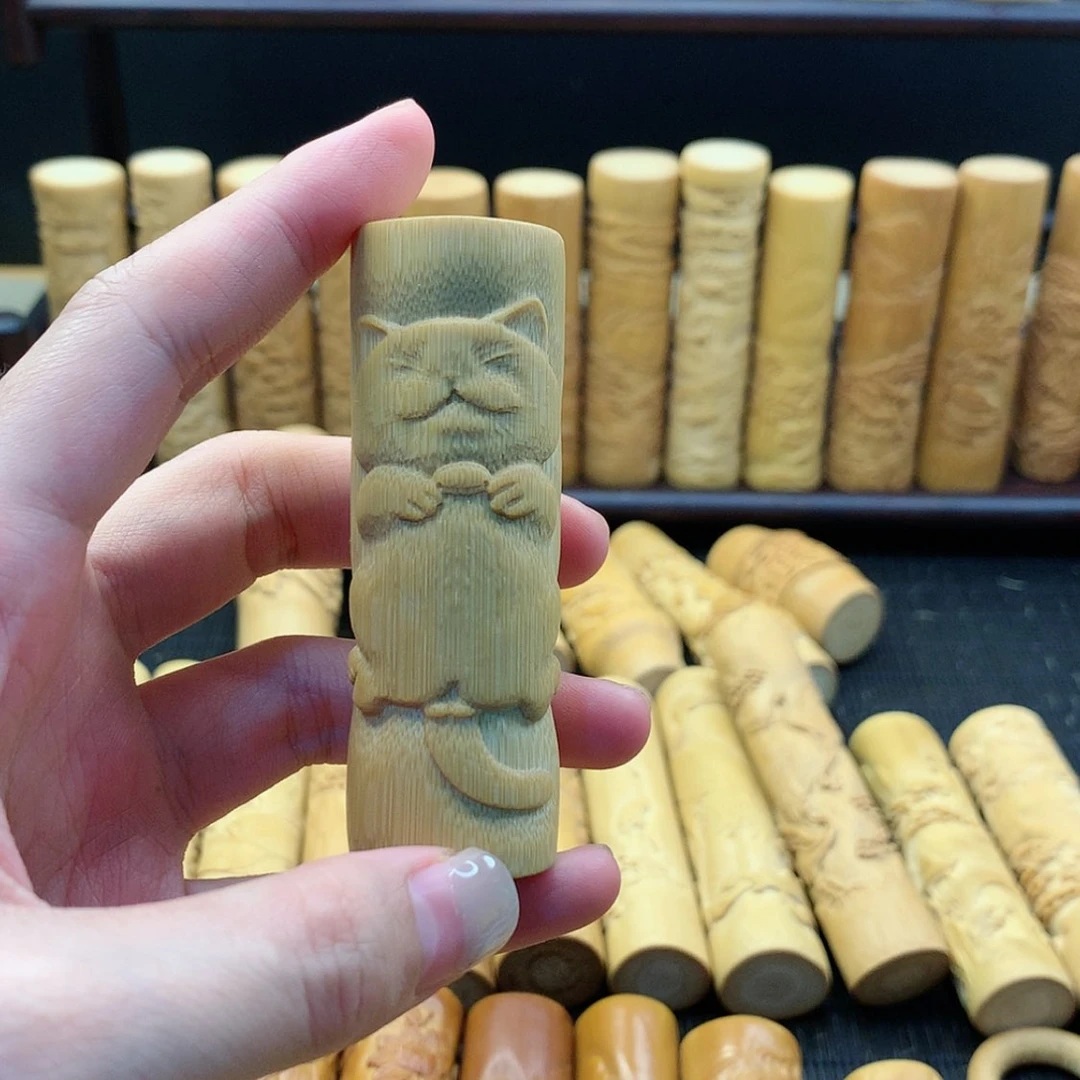 【闪购商品】竹天*实心竹哈哈哈哈哈