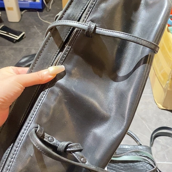 迷***好中古香水沐浴露持久留香